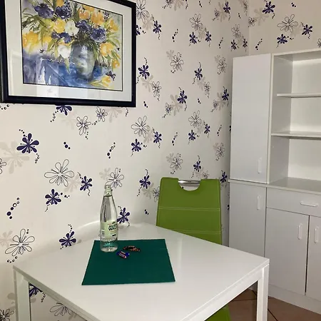דירה Haus Krabbe Apartments, Fuer 1-2 Personen, Hunde Kostenfrei Willkommen, Kostenfreier Parkplatz, Zwischen Bremerhaven Und Cuxhaven Gelegen