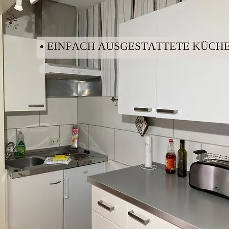 Haus Krabbe Apartments, Fuer 1-2 Personen, Hunde Kostenfrei Willkommen, Kostenfreier Parkplatz, Zwischen Bremerhaven Und Cuxhaven Gelegen וורמן
