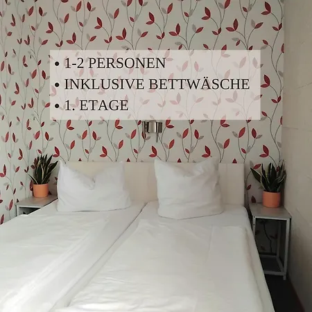 Lägenhet Haus Krabbe Mit Doppelbetten, Fuer 1-2 Personen, Hunde Kostenfrei Willkommen, Kostenfreier Parkplatz, Zwischen Bremerhaven Und Cuxhaven Gelegen