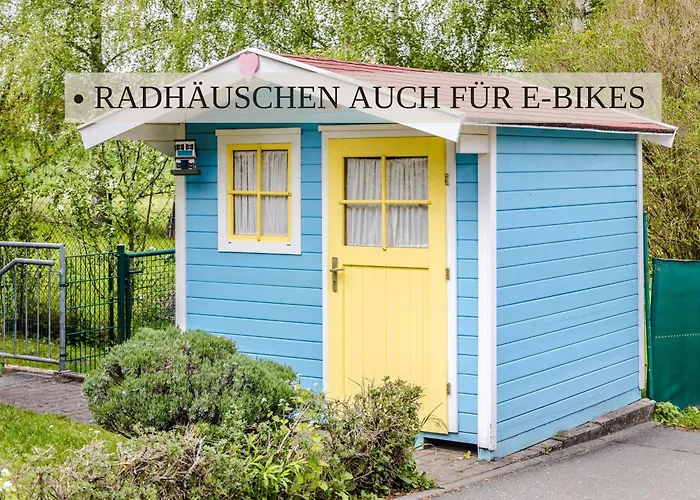 Lejlighed Haus Krabbe Apartments, Fuer 1-2 Personen, Hunde Kostenfrei Willkommen, Kostenfreier Parkplatz, Zwischen Bremerhaven Und Cuxhaven Gelegen