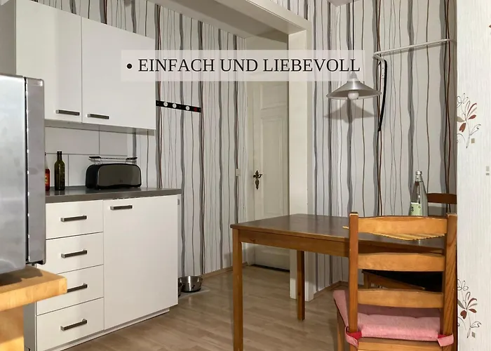 Haus Krabbe Apartments, Fuer 1-2 Personen, Hunde Kostenfrei Willkommen, Kostenfreier Parkplatz, Zwischen Bremerhaven Und Cuxhaven Gelegen Lejlighed *