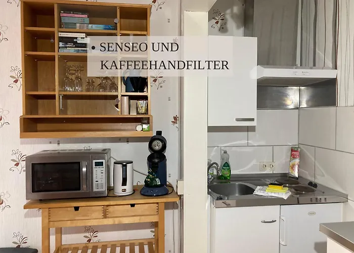 Haus Krabbe Apartments, Fuer 1-2 Personen, Hunde Kostenfrei Willkommen, Kostenfreier Parkplatz, Zwischen Bremerhaven Und Cuxhaven Gelegen *